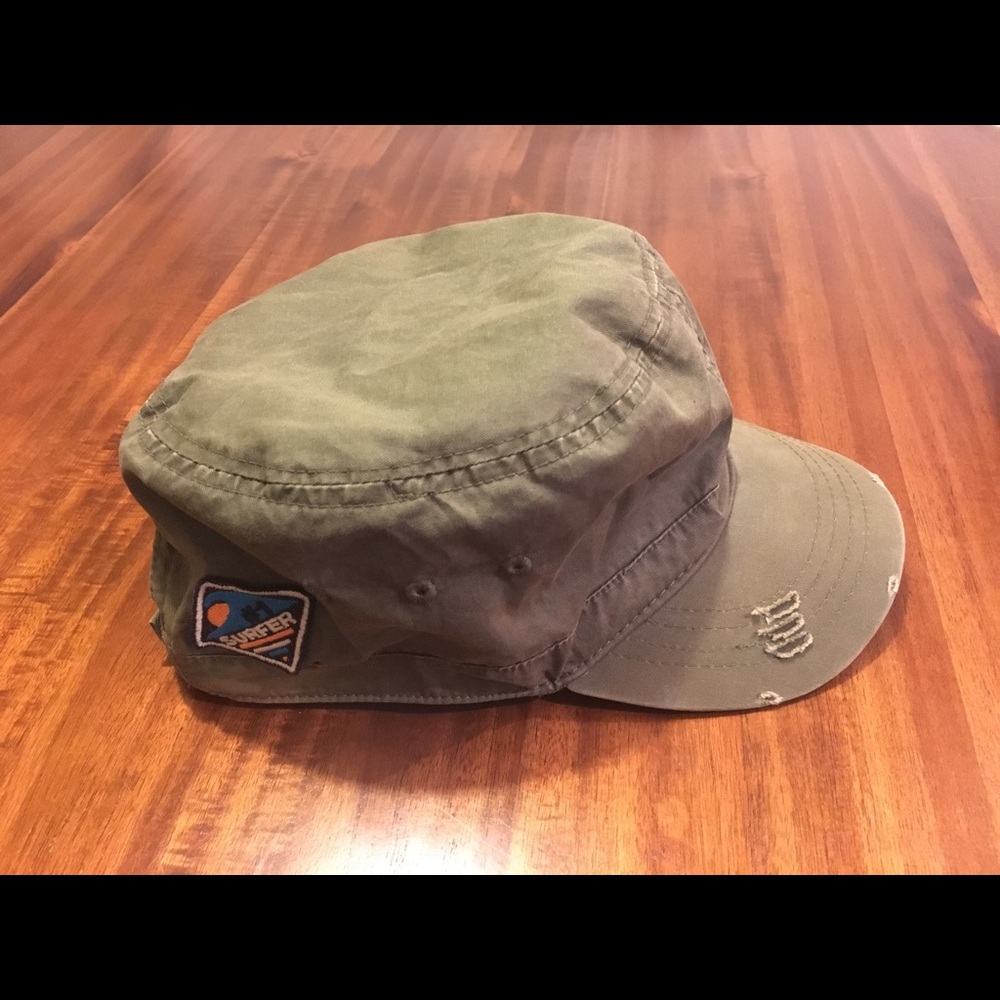 1989 Place Limited Edition Hat